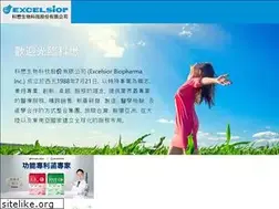 Sites similar to excelsiorgroup.com.tw