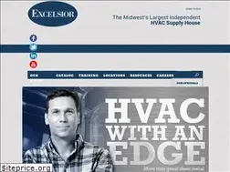 Sites similar to excelsiorhvac.com