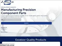 Sites similar to excelsiorinc.com