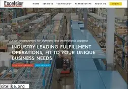 Sites similar to excelsiorintegrated.com