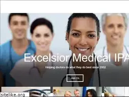 Sites similar to excelsioripa.com