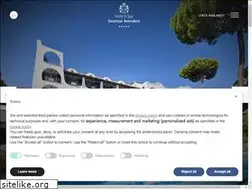 Sites similar to excelsiorischia.it