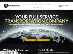 Sites similar to excelsiorlimo.com