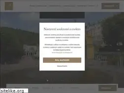 Sites similar to excelsiormarienbad.com