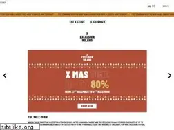Sites similar to excelsiormilano.com