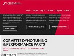 Sites similar to excelsiormotorsports.com