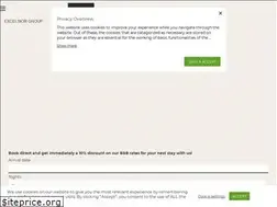 Sites similar to excelsiorpalace.it