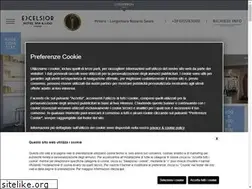 Sites similar to excelsiorpesaro.it