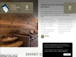 Sites similar to excelsiorplanet.com