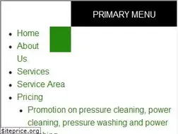 Sites similar to excelsiorpowercleaning.com