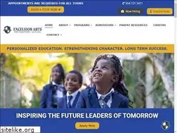 Sites similar to excelsiorprep.org