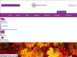 Sites similar to excelsiorwholesale.co.uk