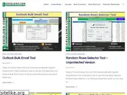 Sites similar to excelsirji.com