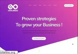Sites similar to excelsisdeo.com