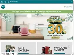 Sites similar to excelso-coffee.com