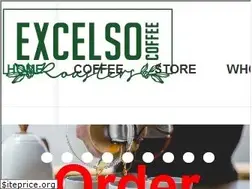 Sites similar to excelso.co.nz