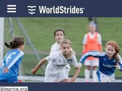 Sites similar to excelsoccertours.com