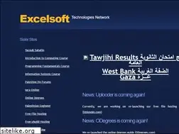 Sites similar to excelsoft.net