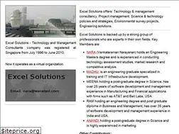 Sites similar to excelsol.com