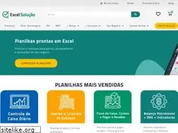Sites similar to excelsolucao.com.br