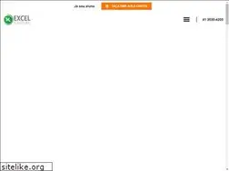 Sites similar to excelsolutions.com.br