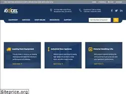 Sites similar to excelsolutions.com