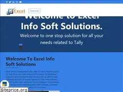 Sites similar to excelsolutionstally.com
