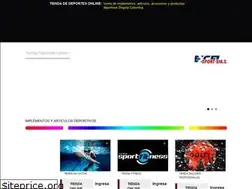 Sites similar to excelsport.co