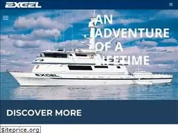 Sites similar to excelsportfishing.com