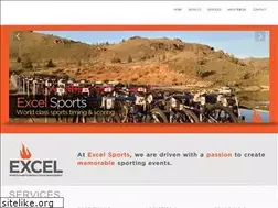 Sites similar to excelsports.us