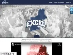 Sites similar to excelsportsne.com