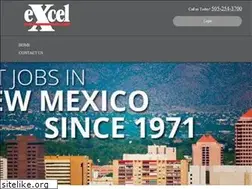 Sites similar to excelstaff.com