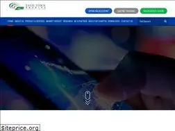 Sites similar to excelstockbroking.com