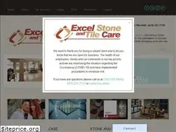 Sites similar to excelstoneandtilecare.com