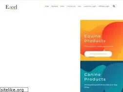 Sites similar to excelsupplements.com