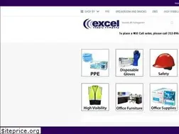 Sites similar to excelsupplystore.com