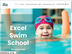 Sites similar to excelswim.com