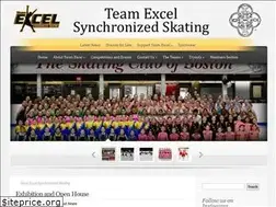 Sites similar to excelsynchro.org