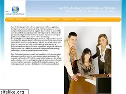 Sites similar to exceltechinfo.com