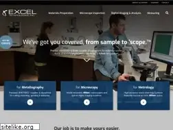 Sites similar to exceltechnologies.com