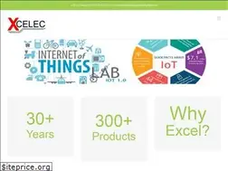 Sites similar to exceltechnologiesonline.in