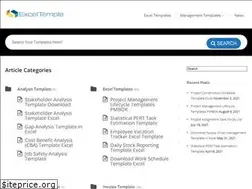 Sites similar to exceltemple.com