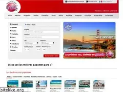 Sites similar to exceltours.com.mx