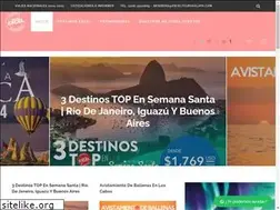 Sites similar to exceltoursxalapa.com