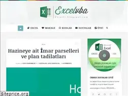 Sites similar to exceltr.blogspot.com