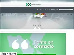 Sites similar to exceltrabajaporti.com