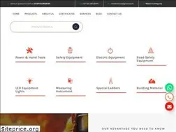Sites similar to exceltradinguae.com