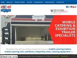 Sites similar to exceltrailers.co.uk
