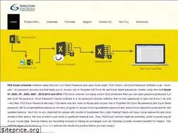 Sites similar to excelunlocker.com