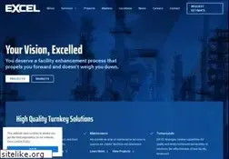 Sites similar to excelusa.com